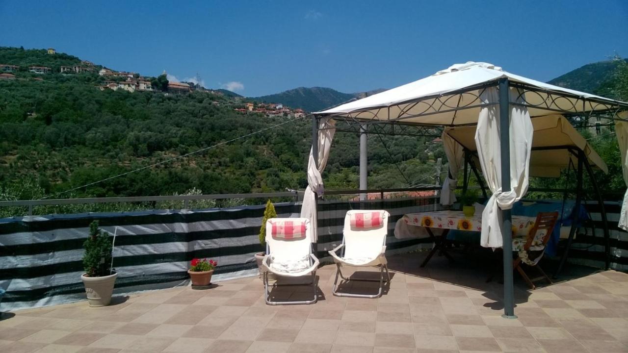 Bella Liguria
